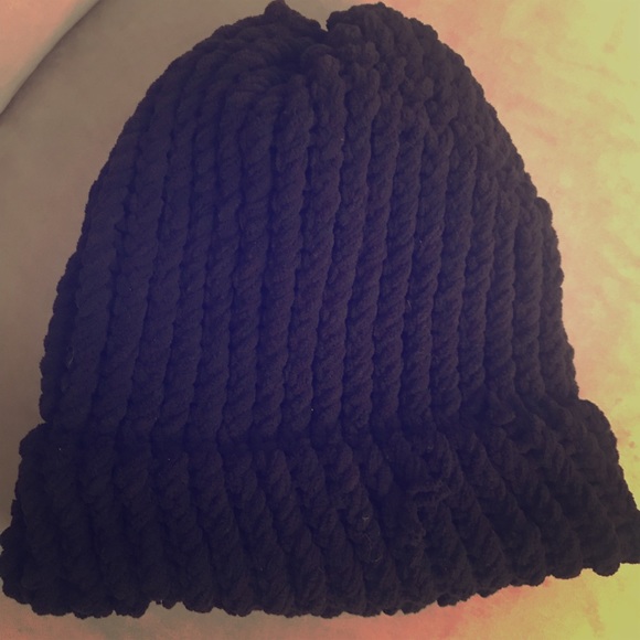 Handmade beanie - Picture 1 of 1